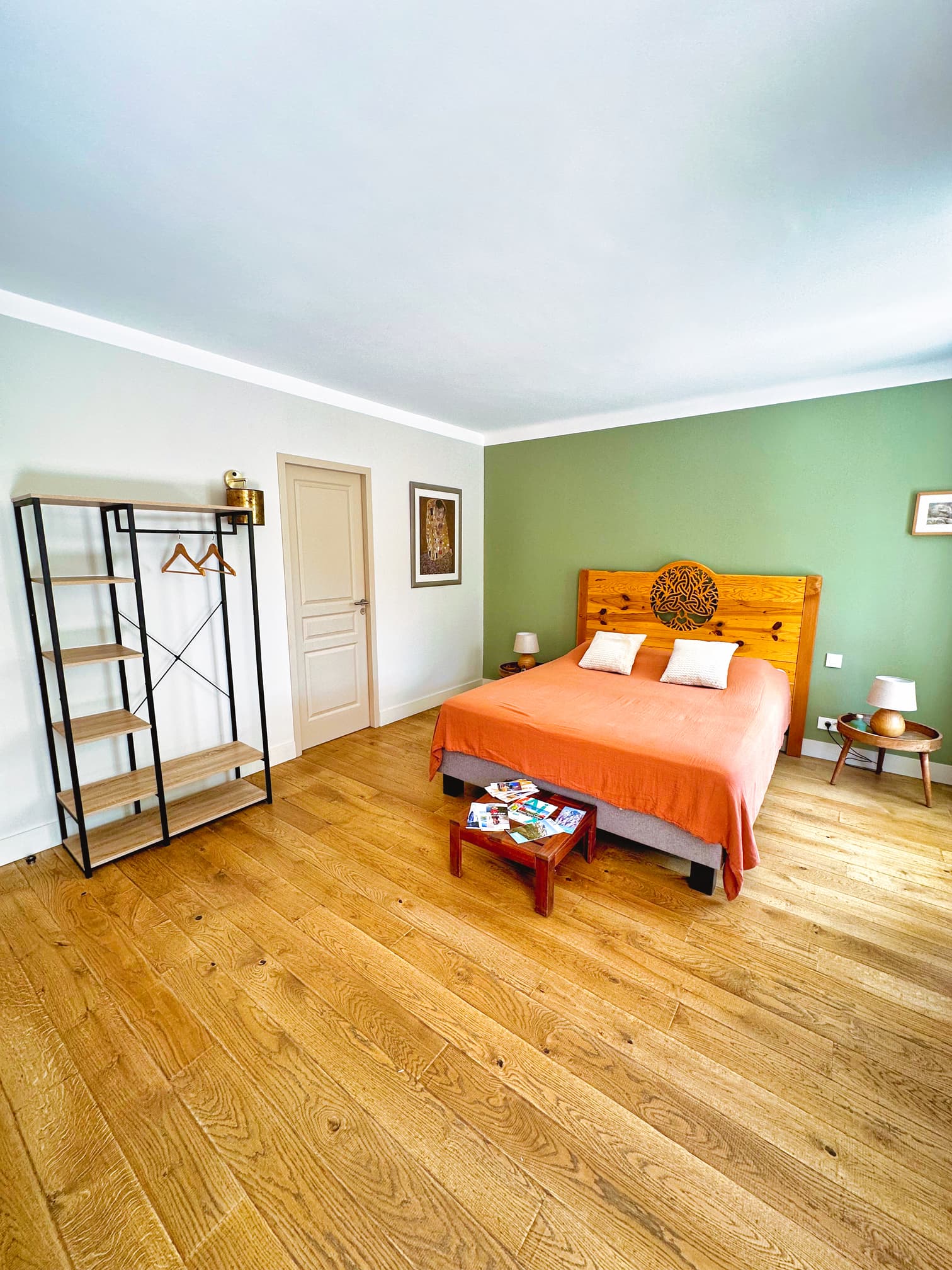 Chambre SMJ