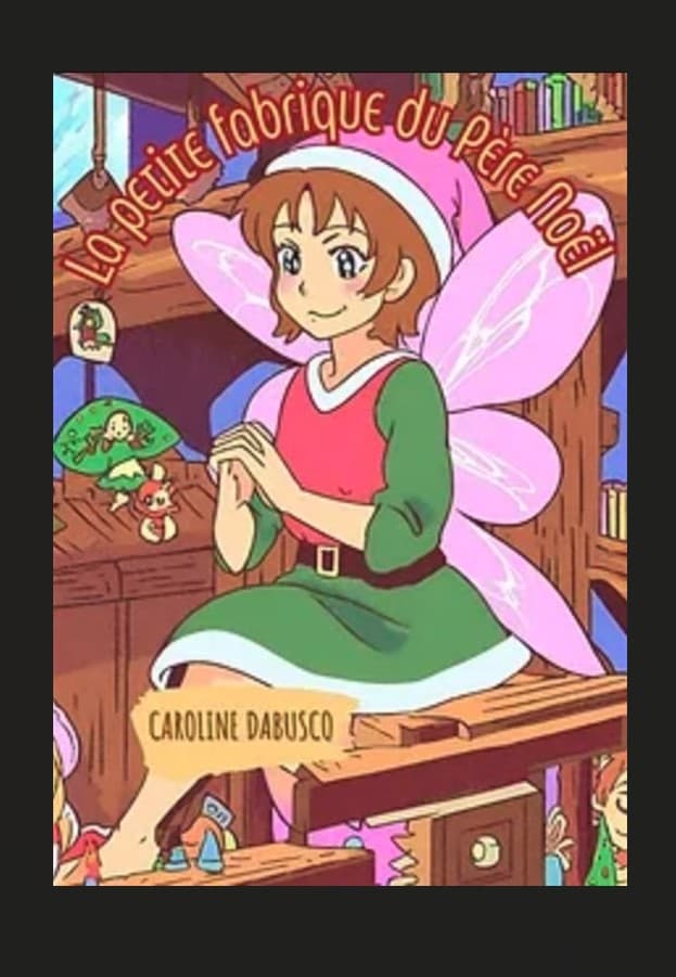 La petite fabrique de Noël_Marseille