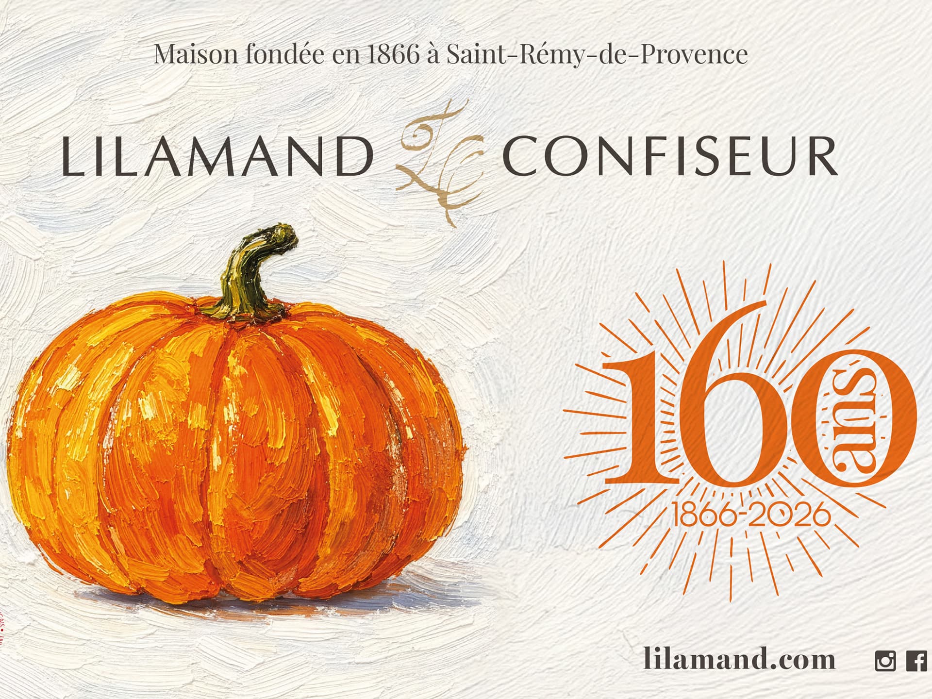 Lilamand Confiseur - boutique_Saint-Rémy-de-Provence
