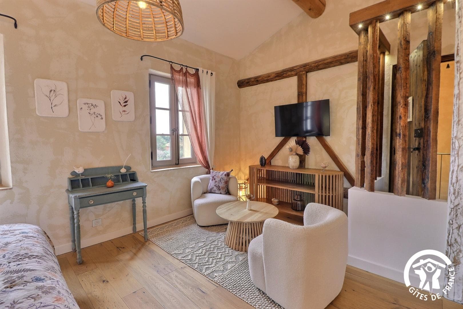 La Bastide des Culs-Rousset