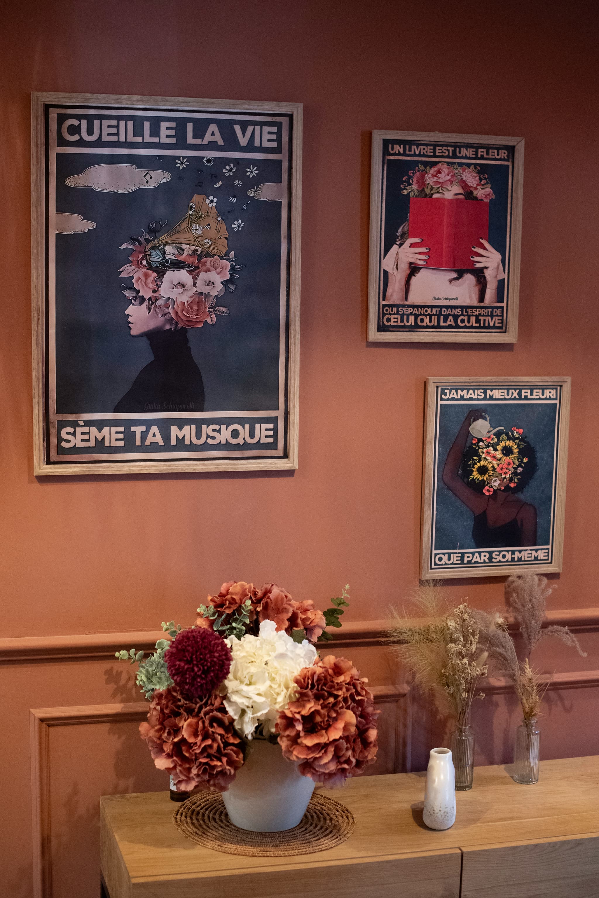 La Maison Clémenceau_Salon-de-Provence