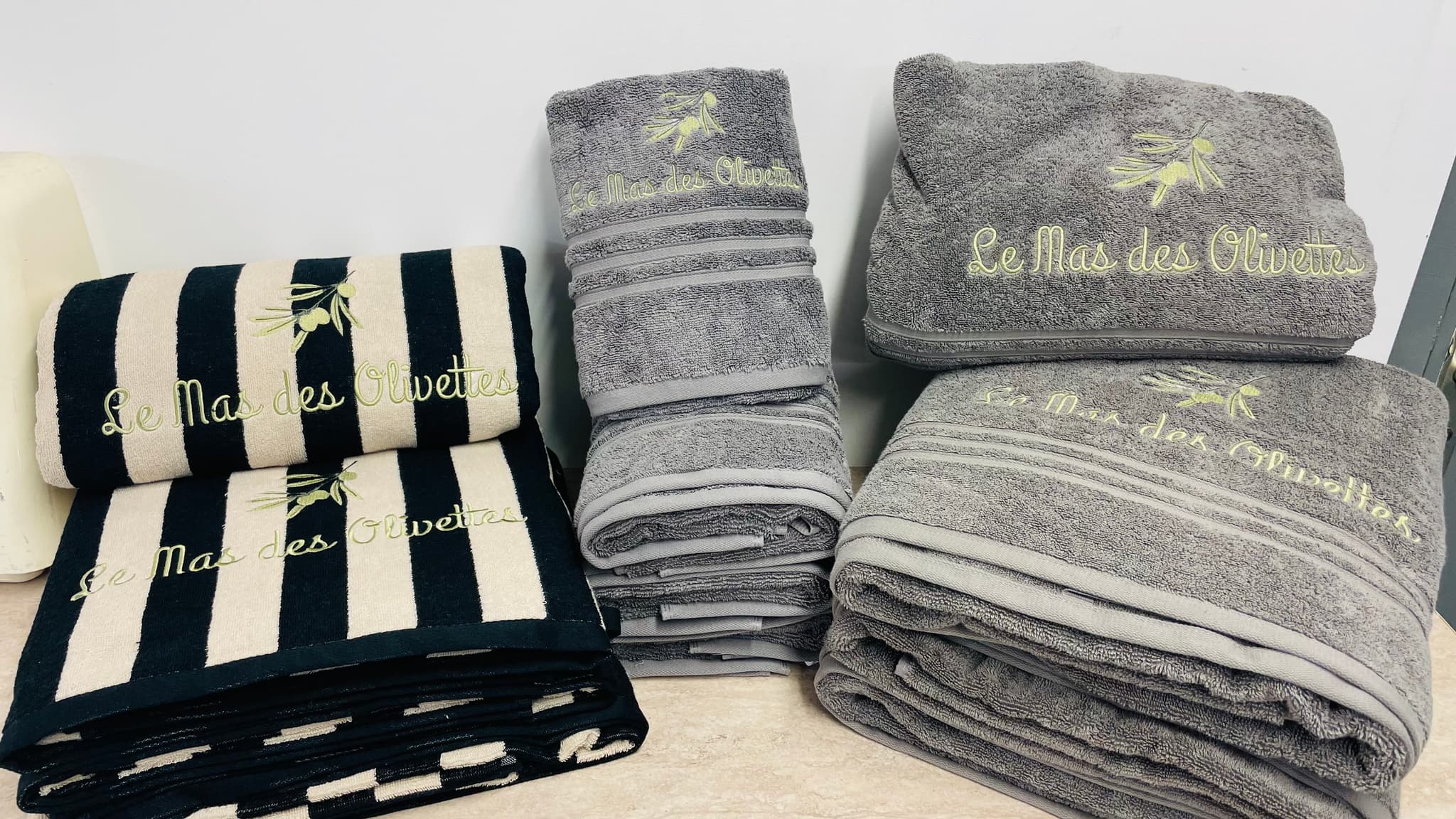 Mas des Olivettes_Noves