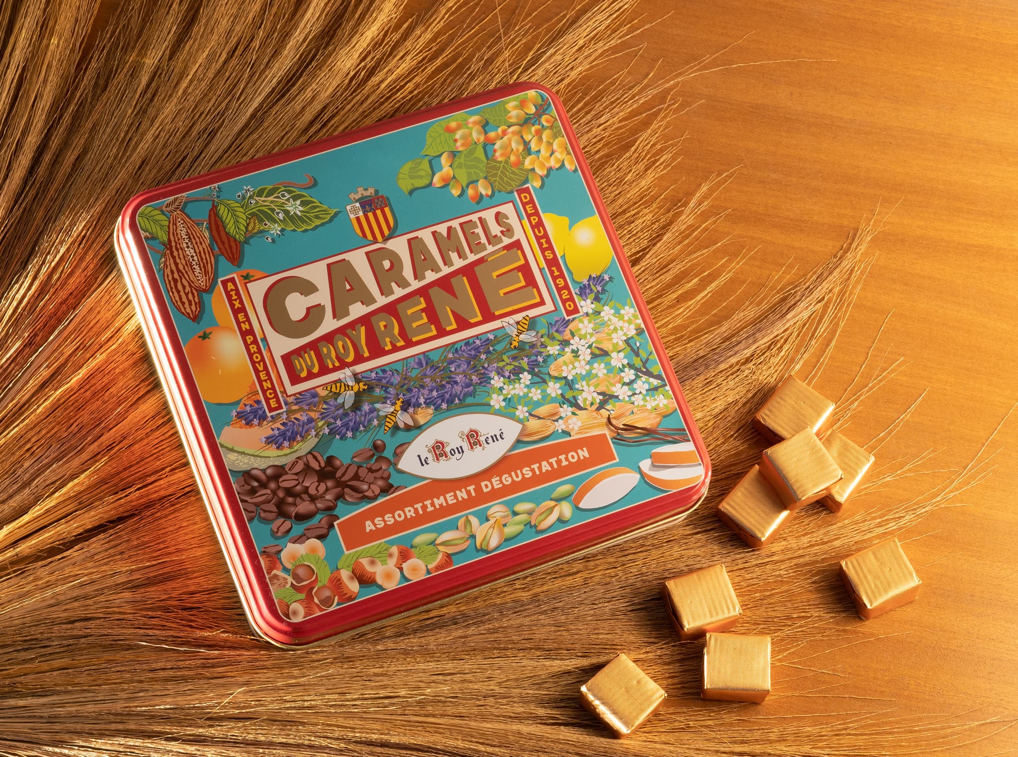 Caramels