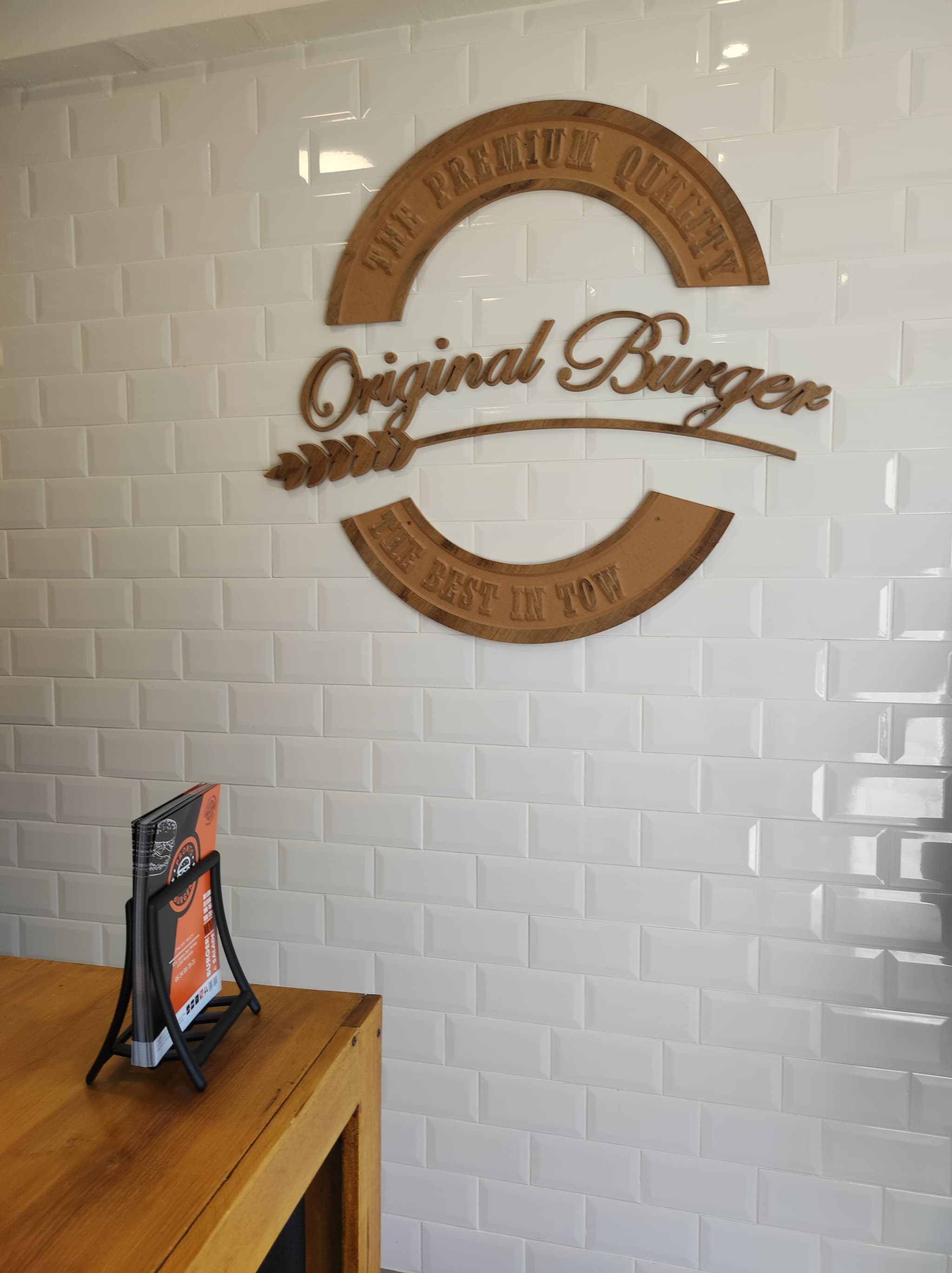 Pronto Burger