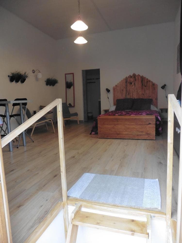 L'Atelier Du Jas