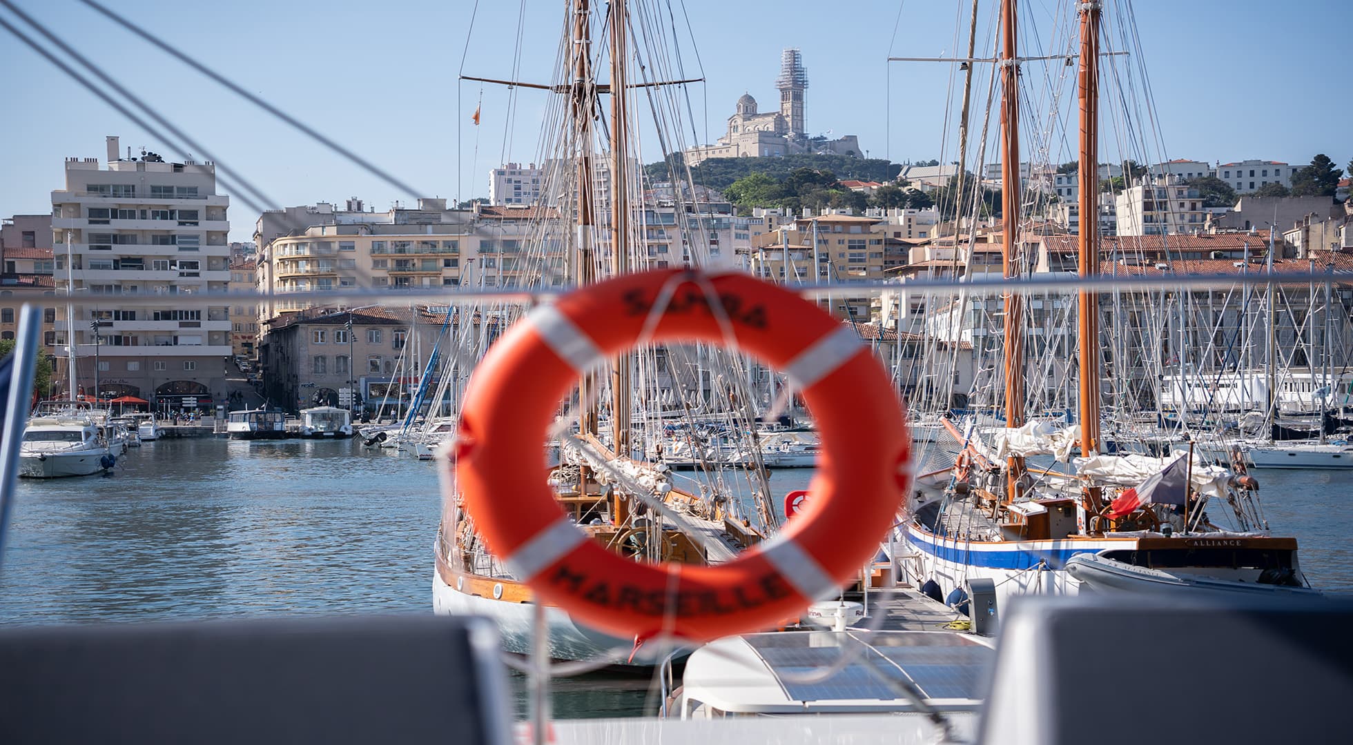 AMC Cape Grace_Marseille