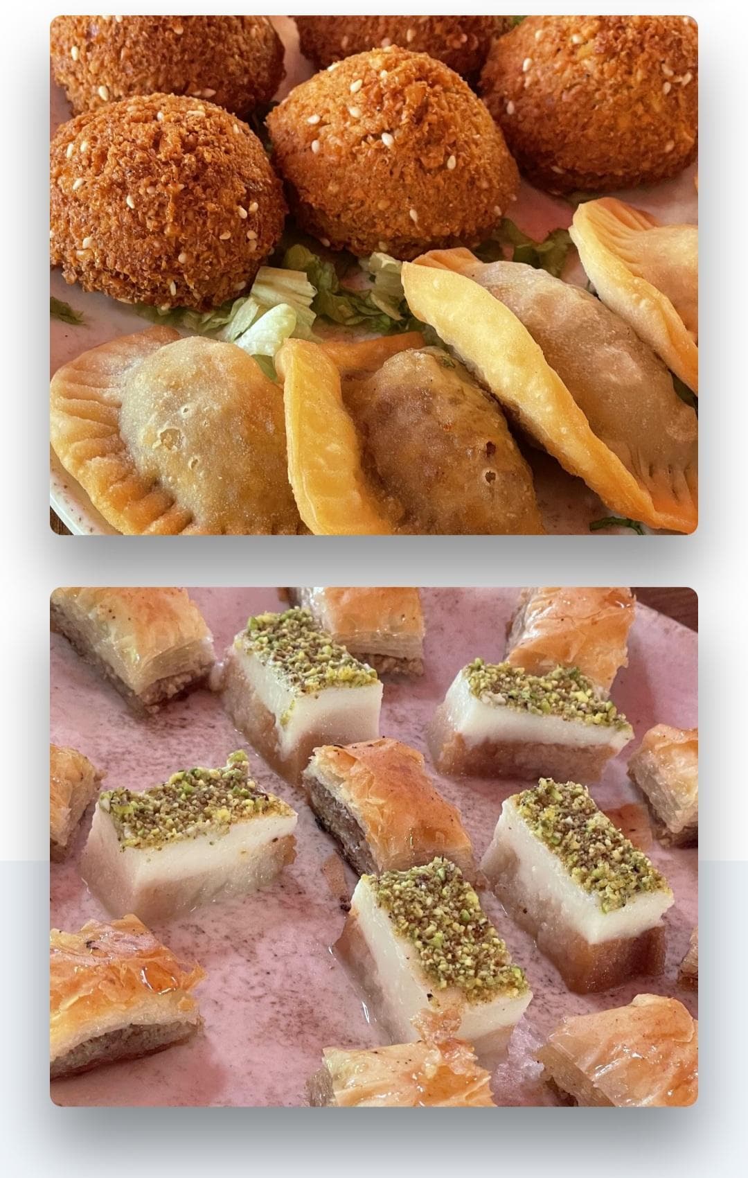 Le Divan d'Antioche