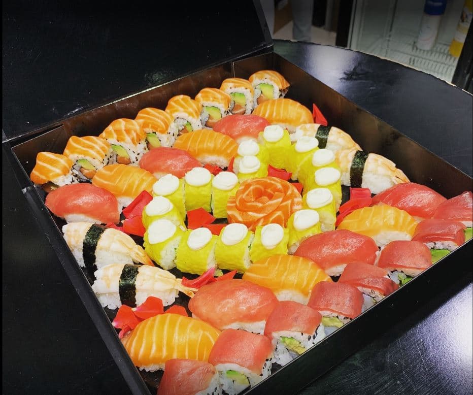 Hai Sushi