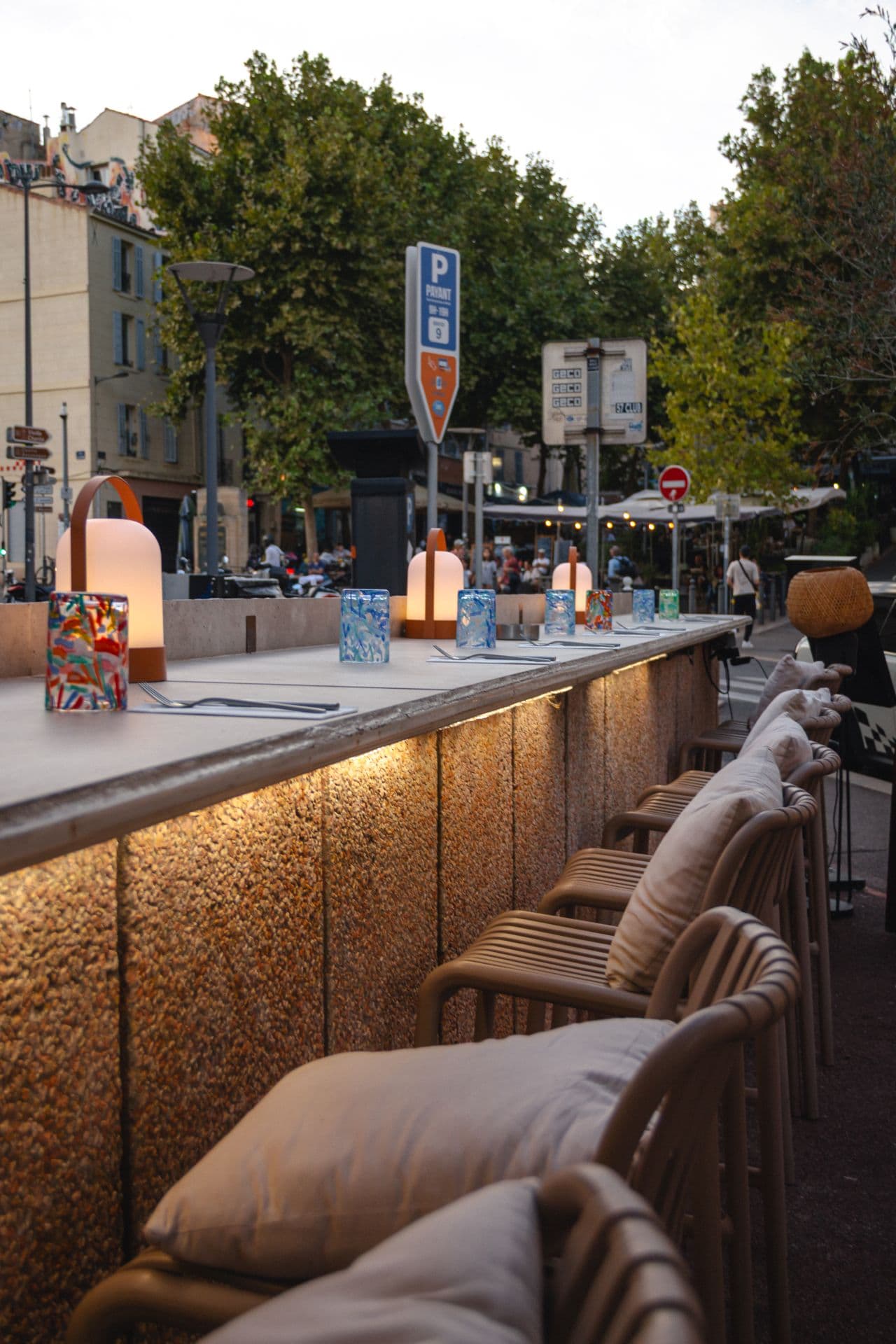 La Pagaille_Marseille
