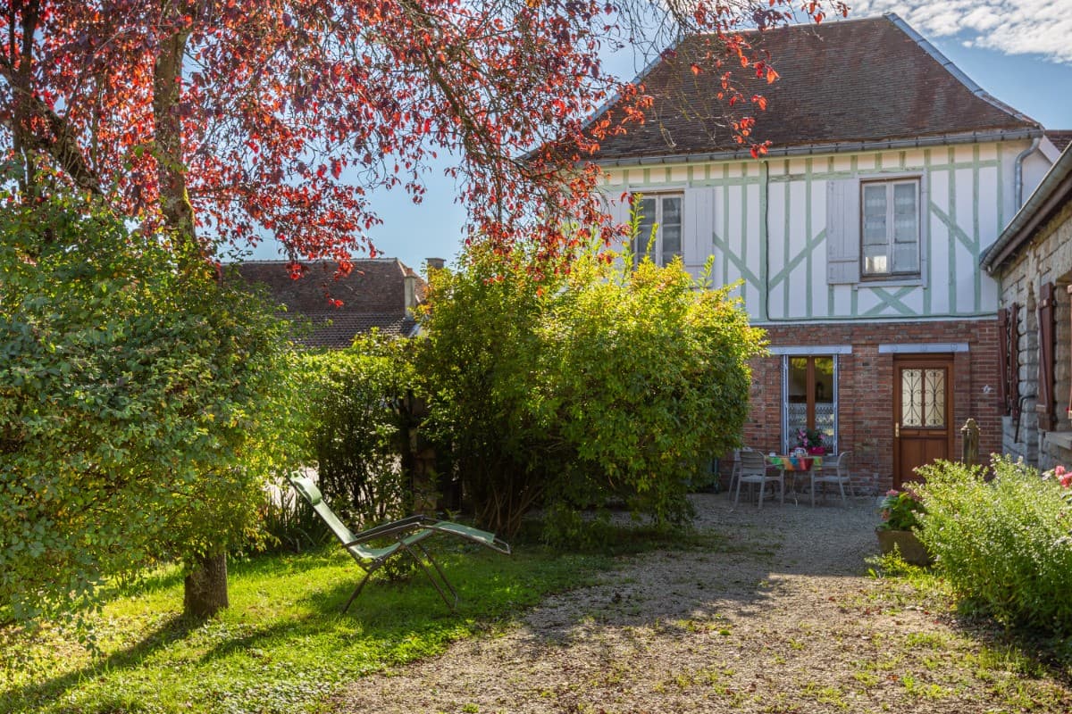 Gîte Charlotte_Montiéramey