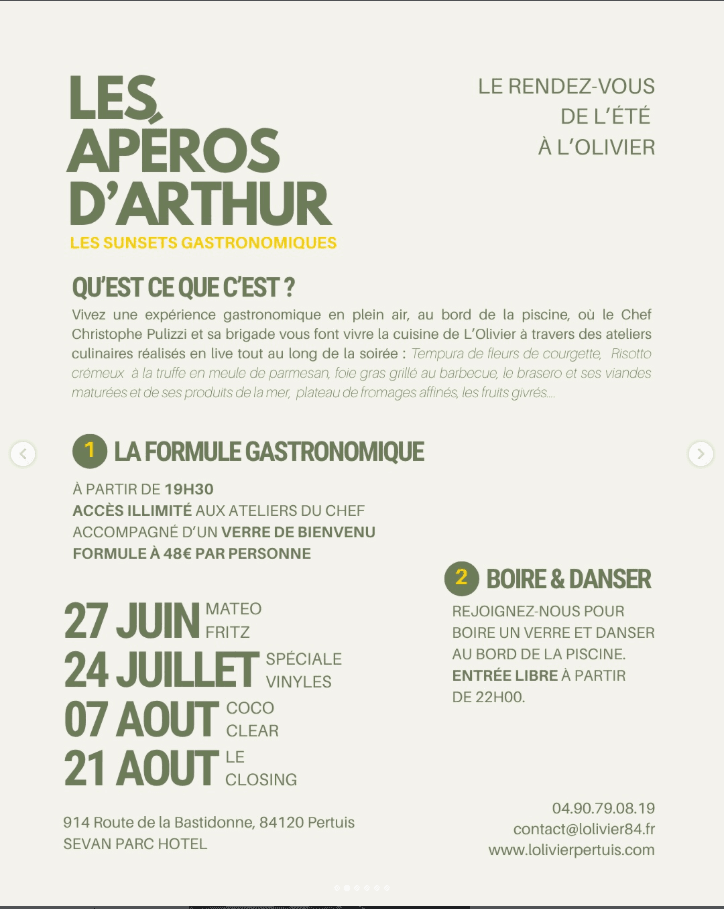 Les apéros d'Arthur_Pertuis