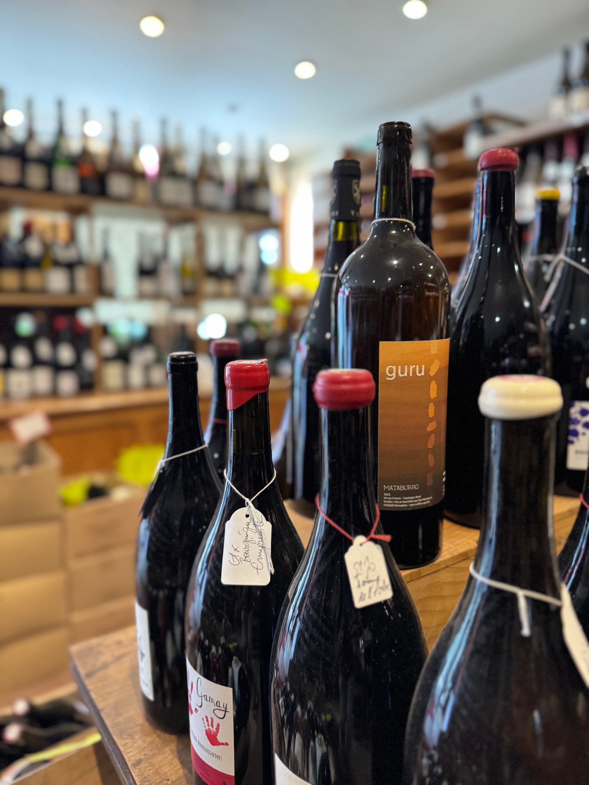 Aux Crieurs de Vin_Troyes