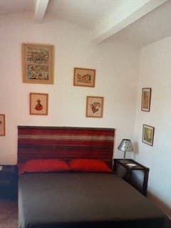 Gîte Las Cases_Rognes