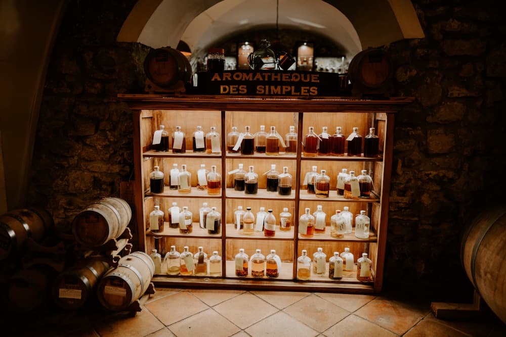 Maison FERRONI