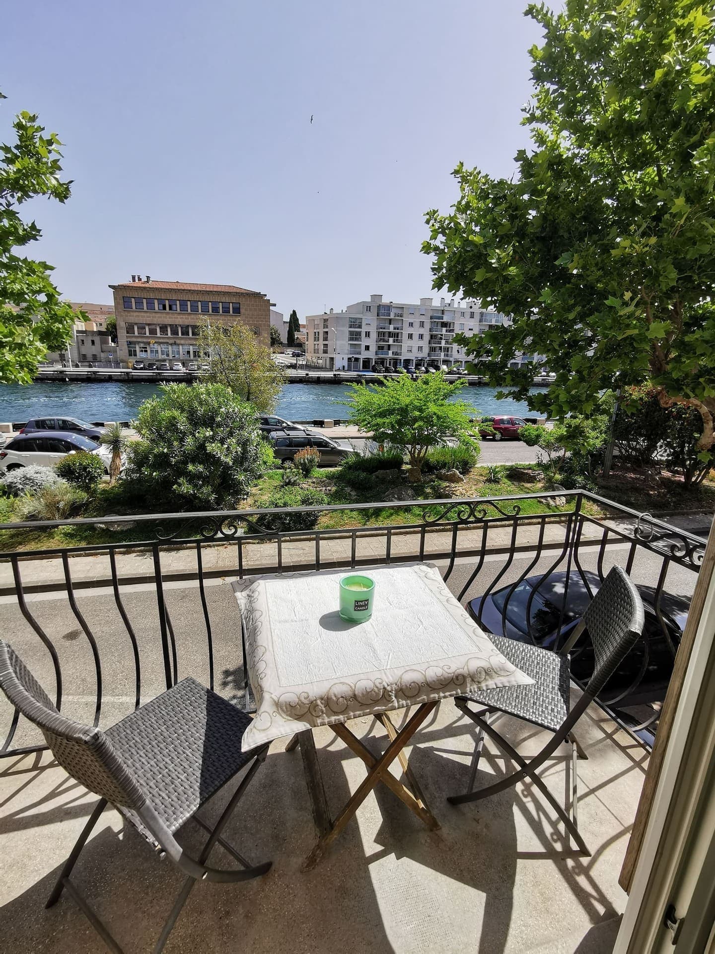 Maison Courbet_Martigues