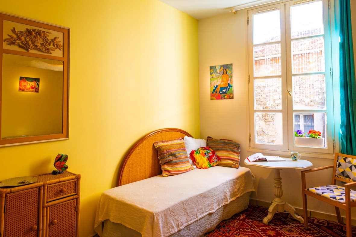 Studio Gauguin