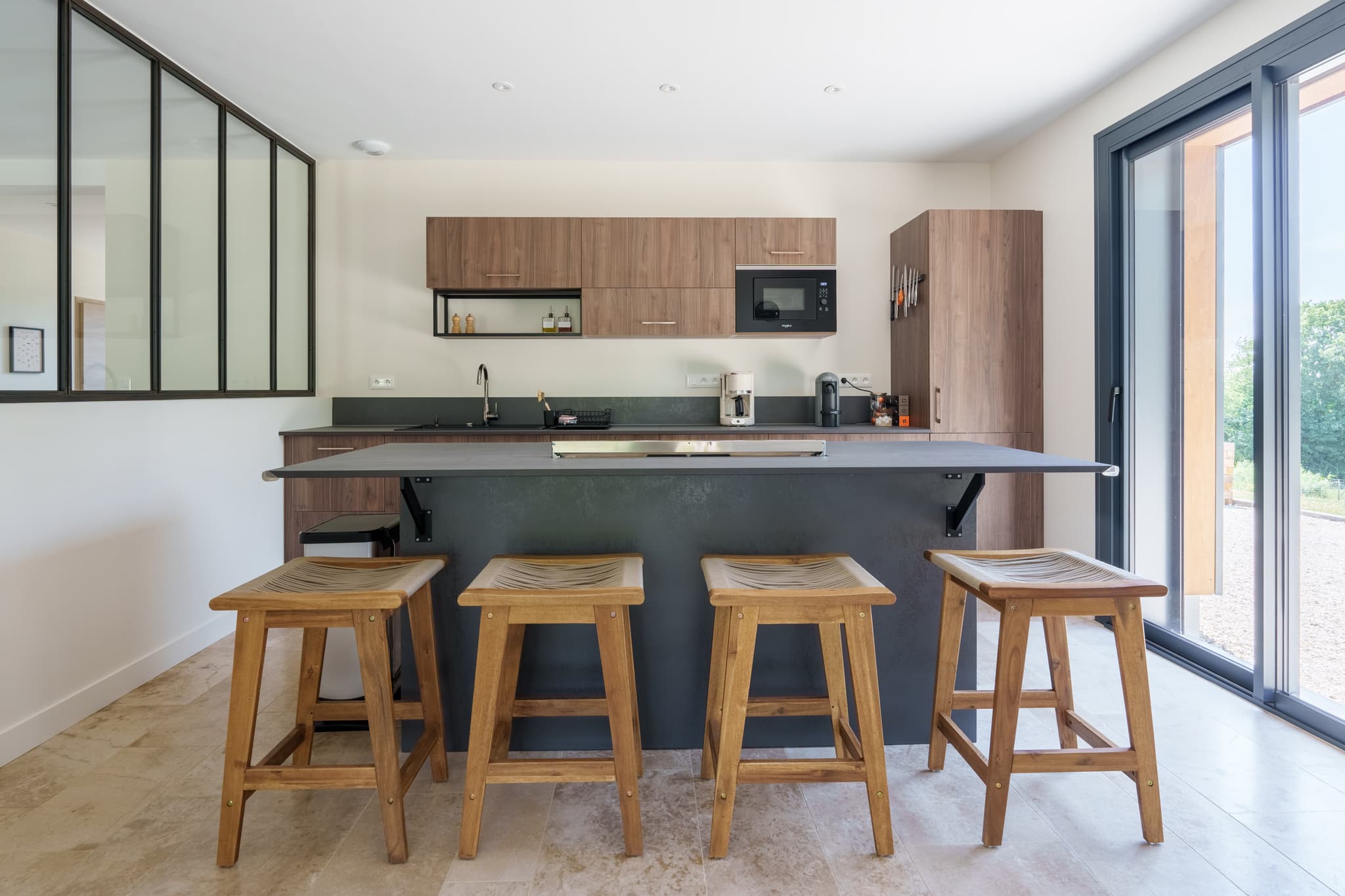 Gite au Bel Air_Saint-Benoît-sur-Seine
