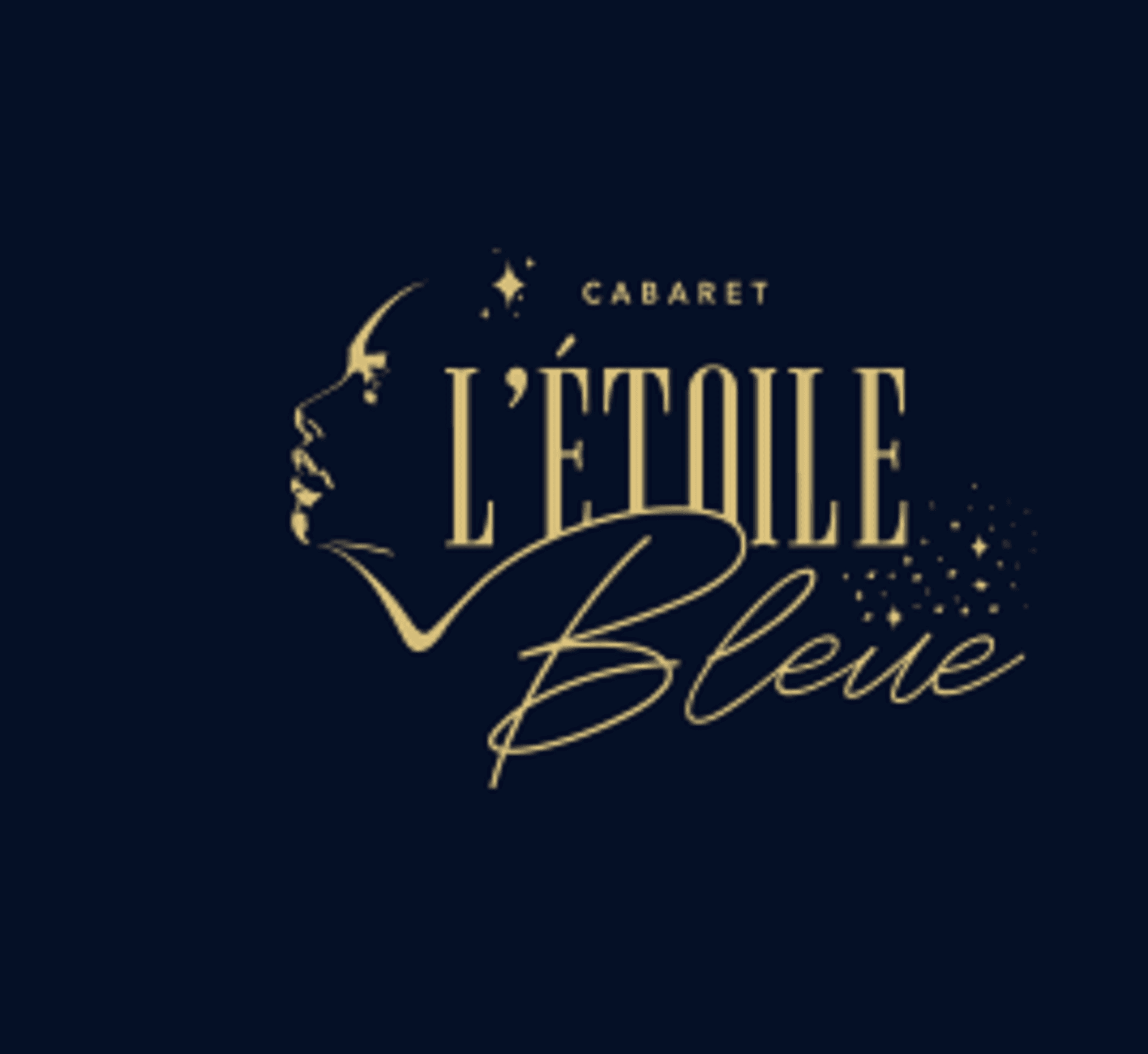 Cabaret l'Etoile Bleue