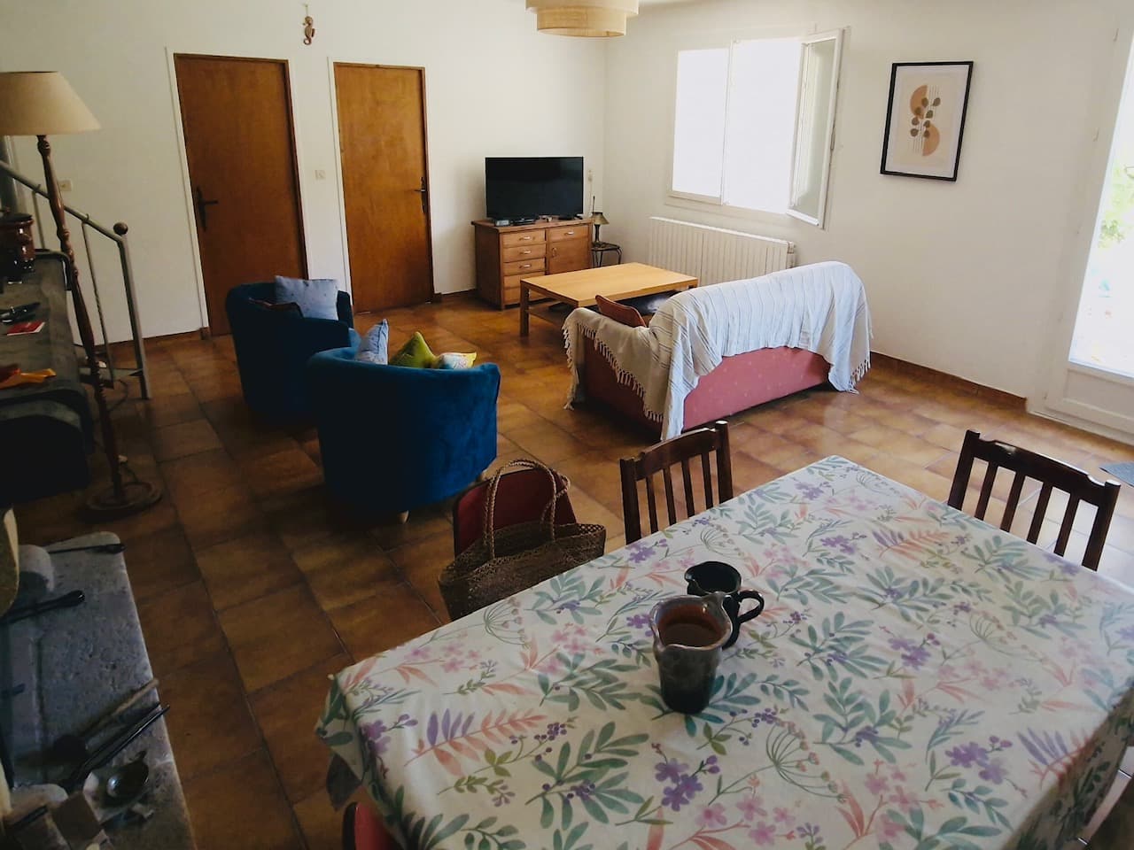 Villa Le Pin_Rognes