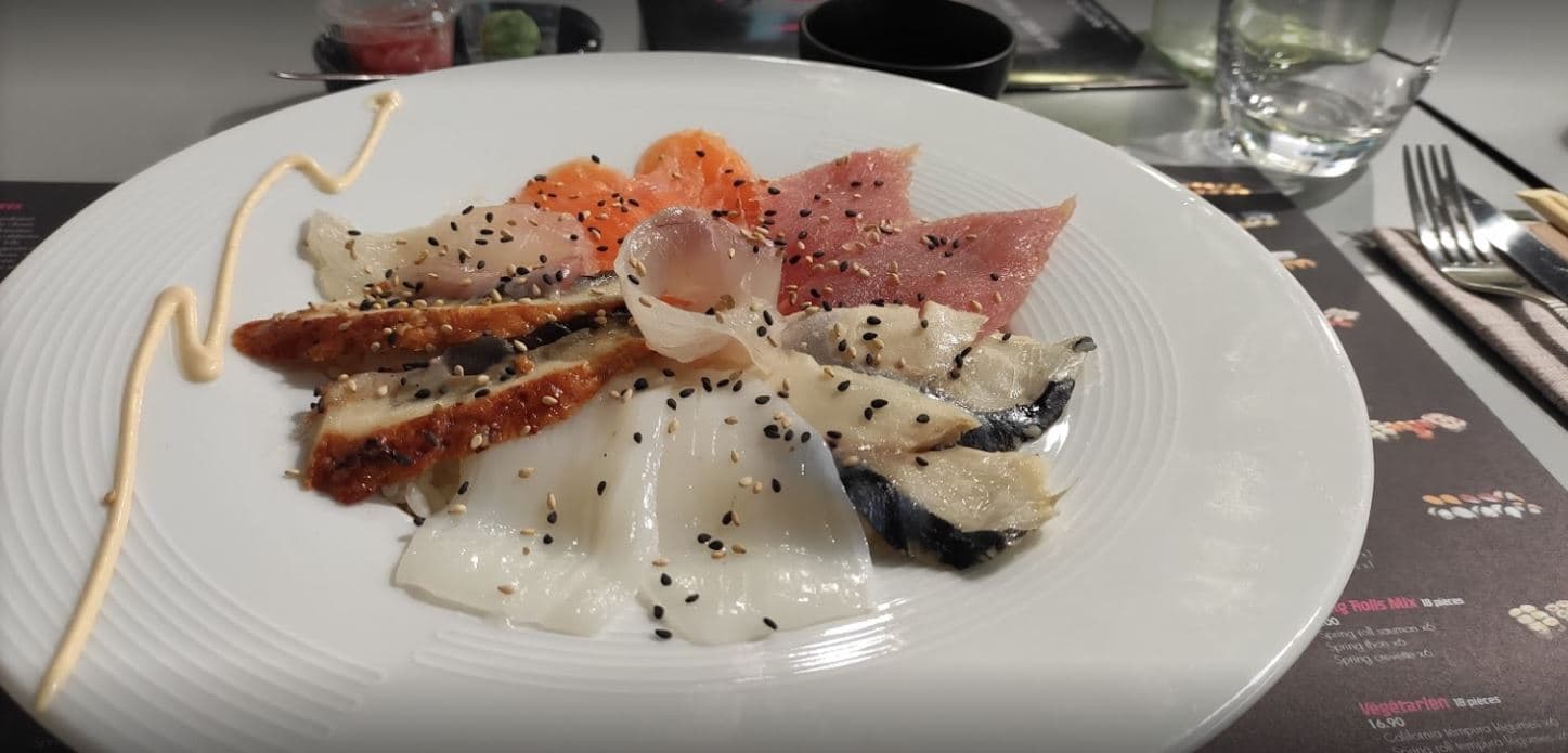 Hai Sushi