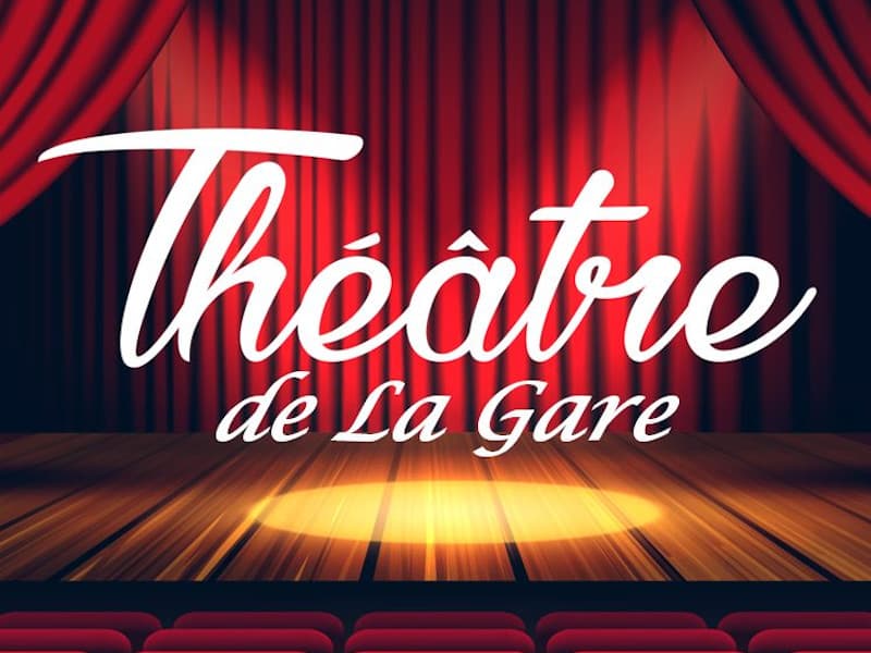 Théâtre de la gare
