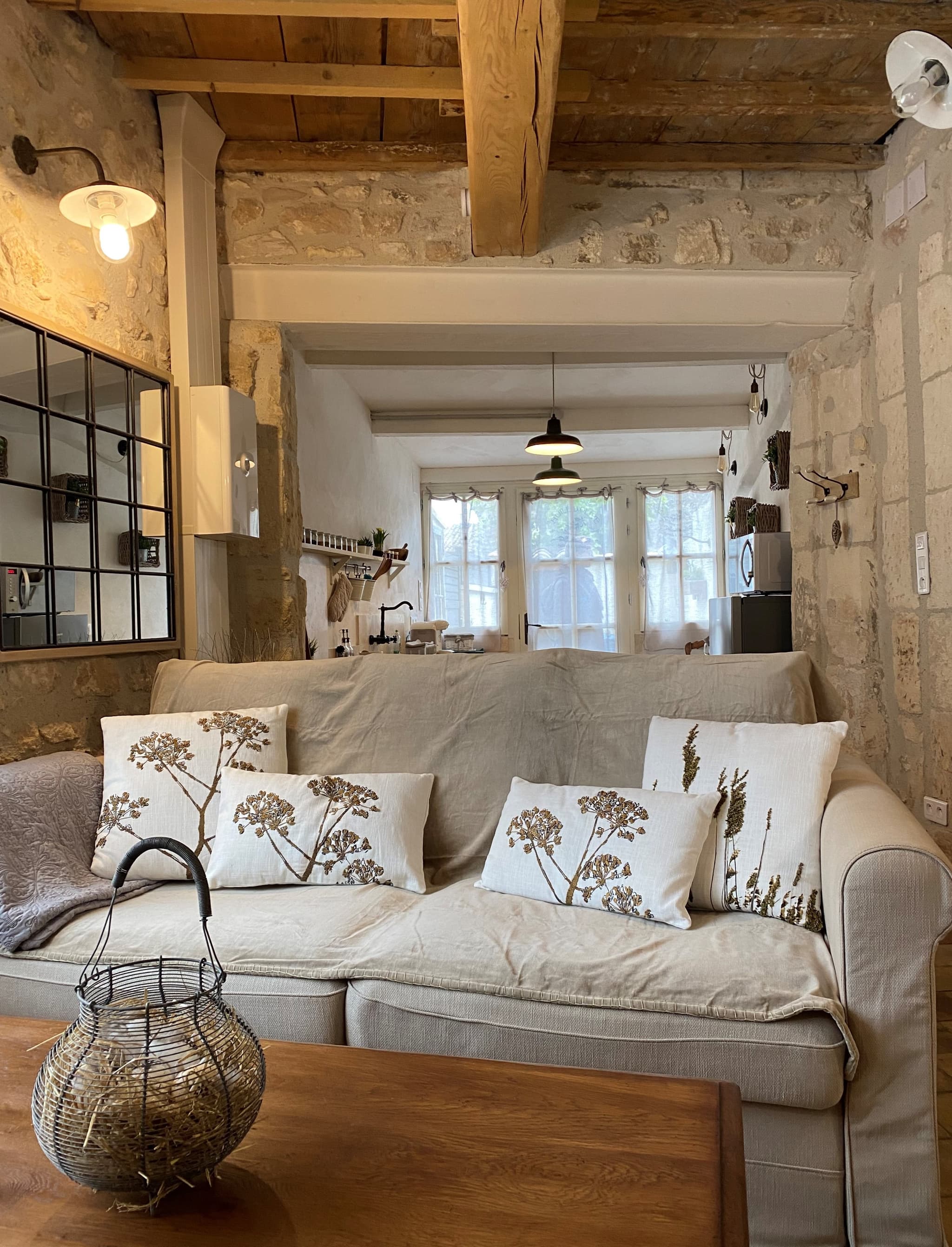 La petite Maison de Maussane_Maussane-les-Alpilles