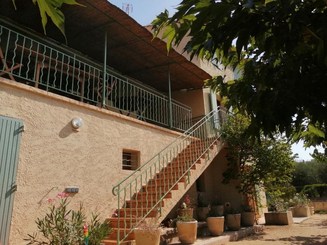 Villa Robel