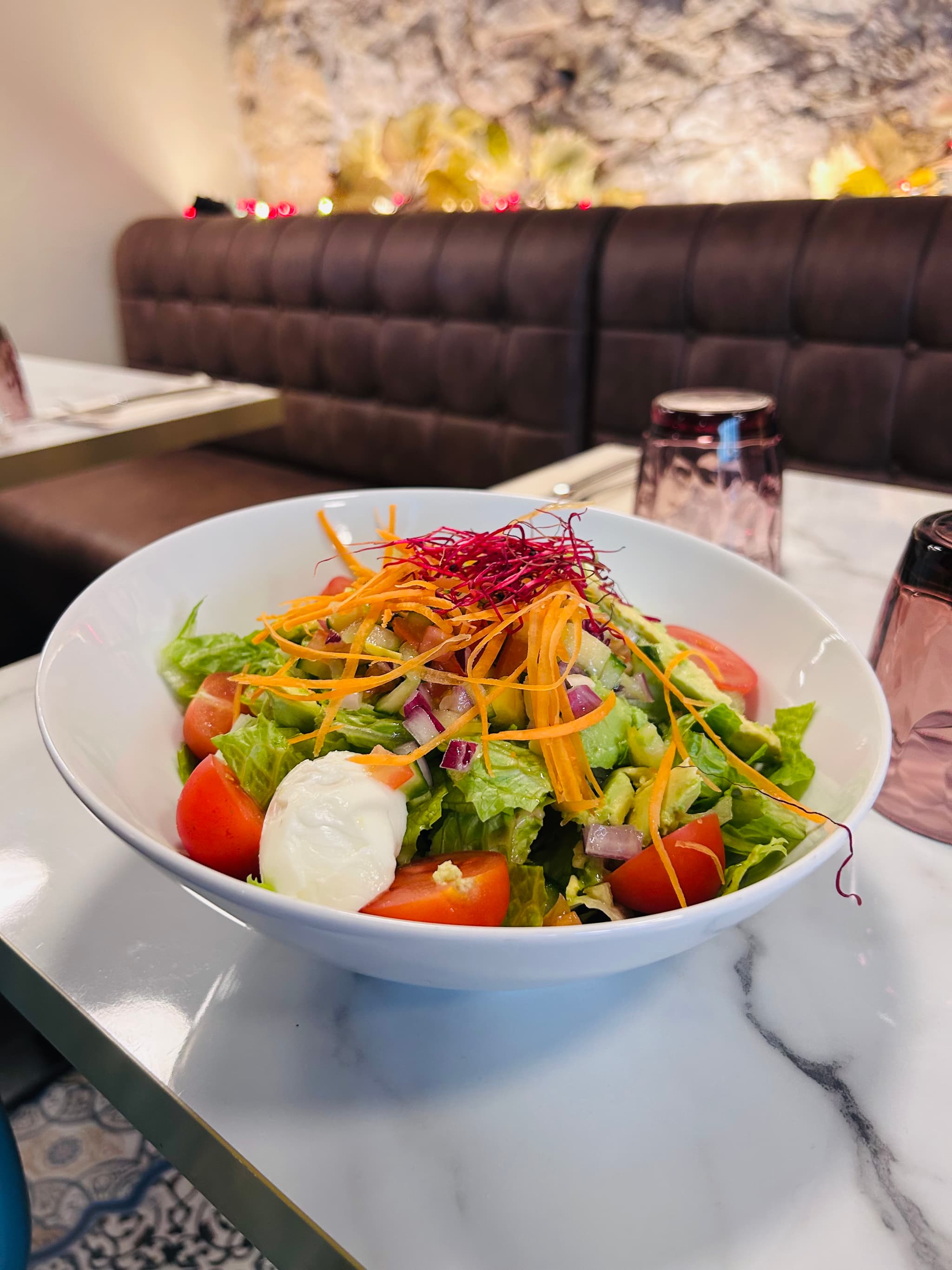 Salade
