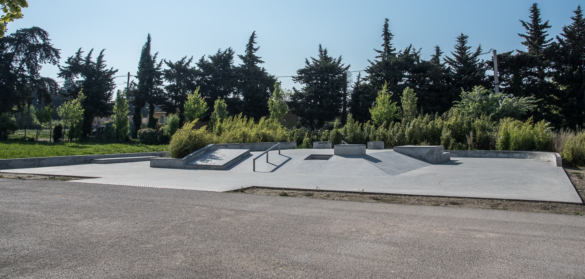 Skate Park