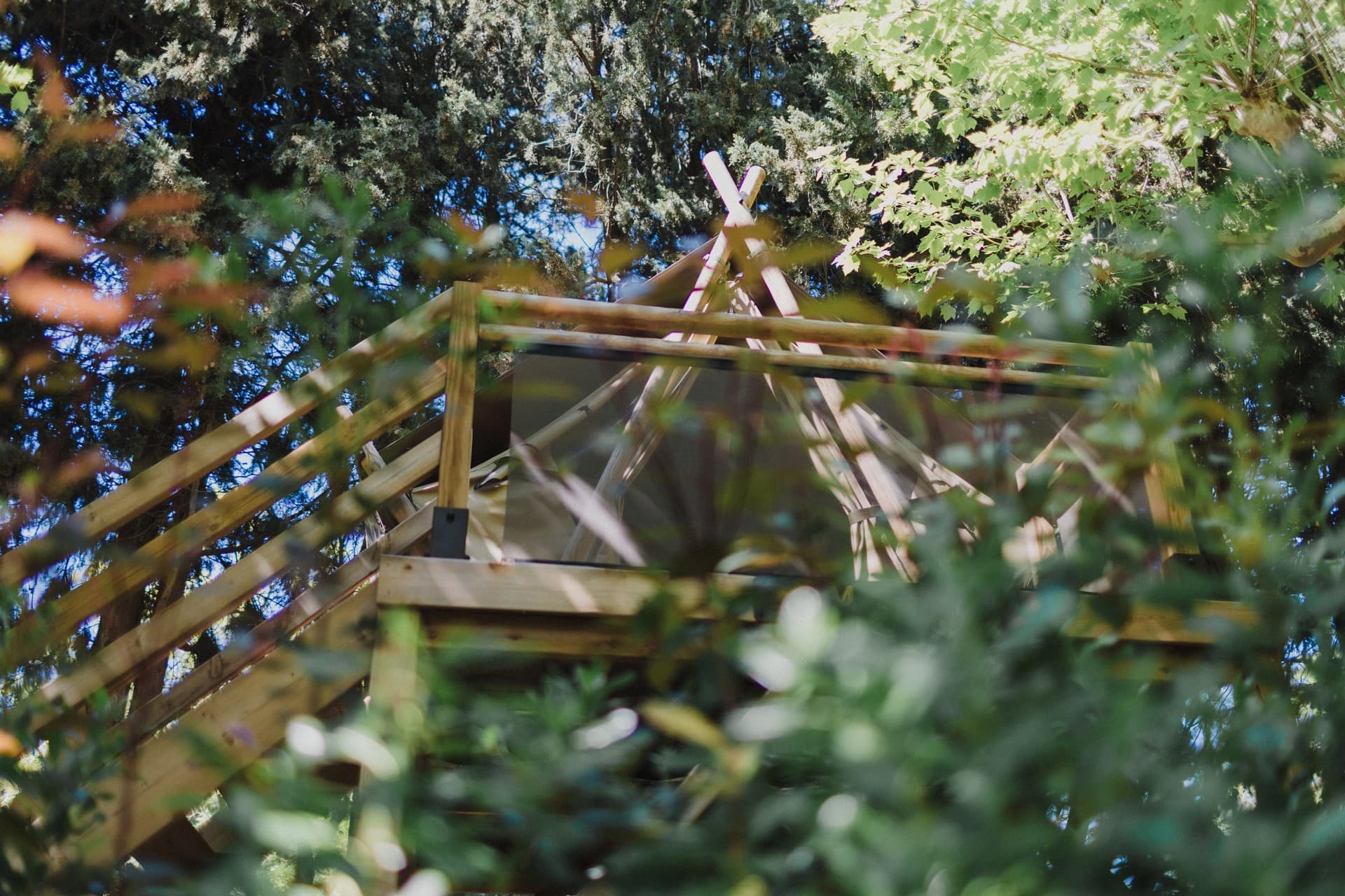 Camping Porte des Alpilles_Saint-Étienne-du-Grès