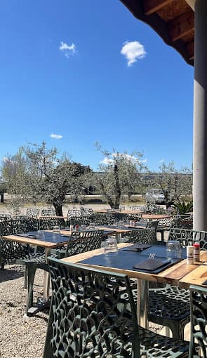 Restaurant 4M_Saint-Martin-de-Crau