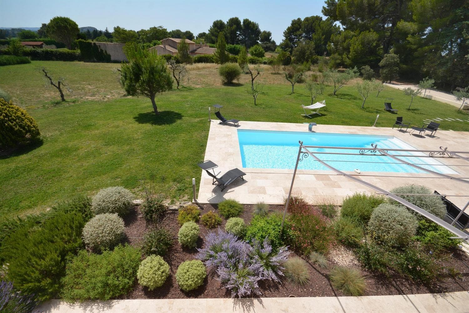 Bastide de Luson