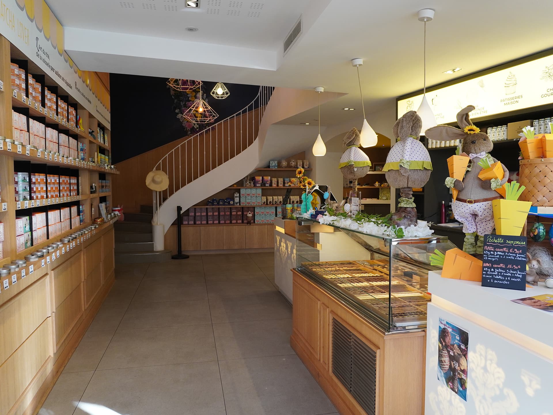 La Maison du Bon Café_Saint-Rémy-de-Provence