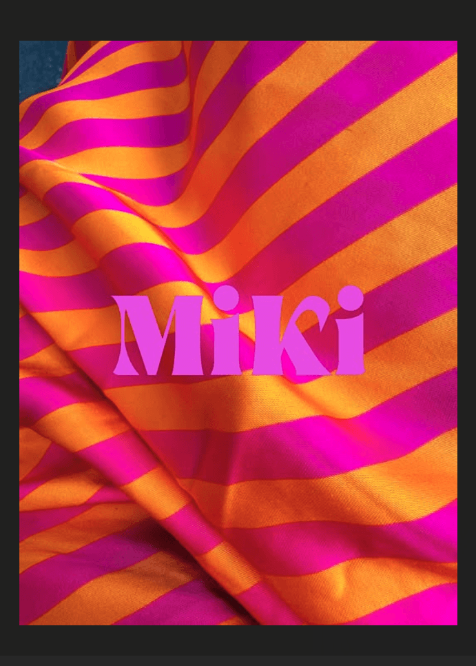 Miki marque marseillaise