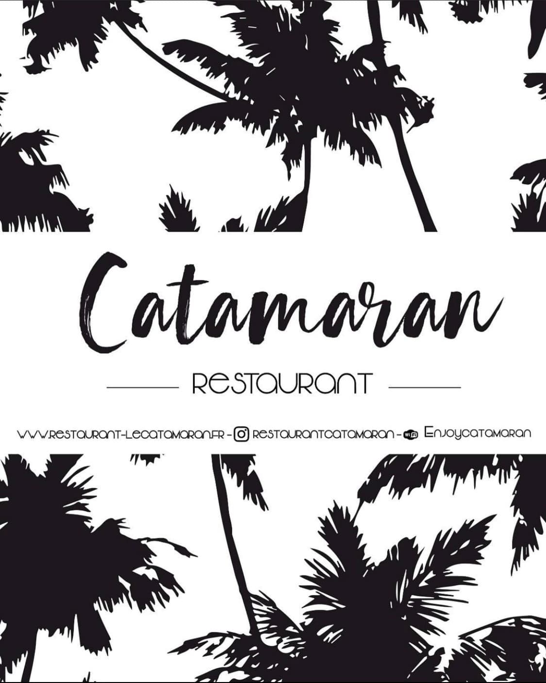 Le Catamaran