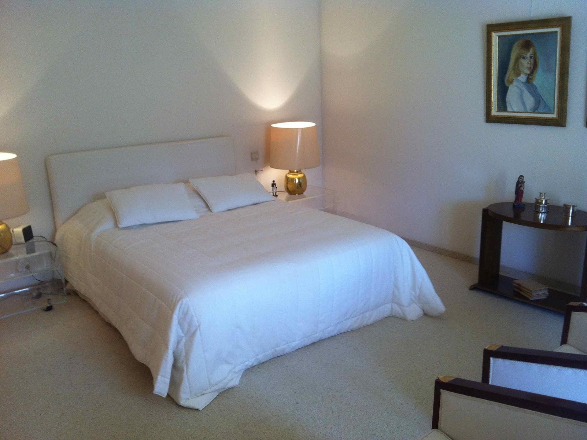 Chambre d'hôtes La Ricardière
