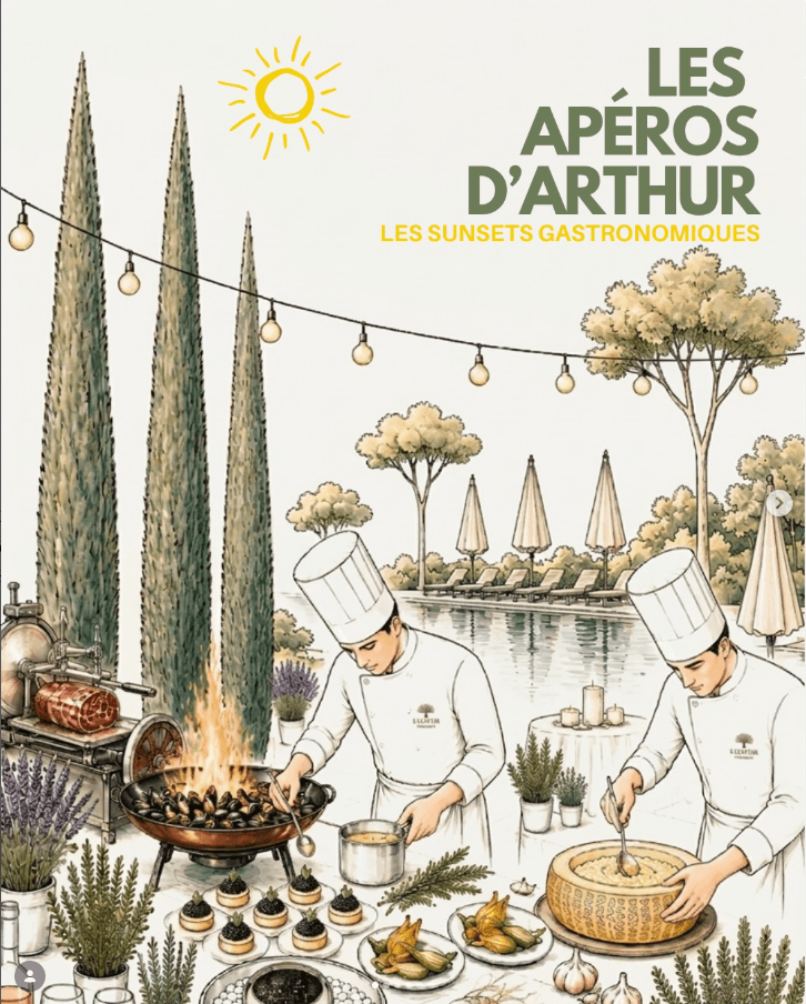 Les apéros d'Arthur_Pertuis