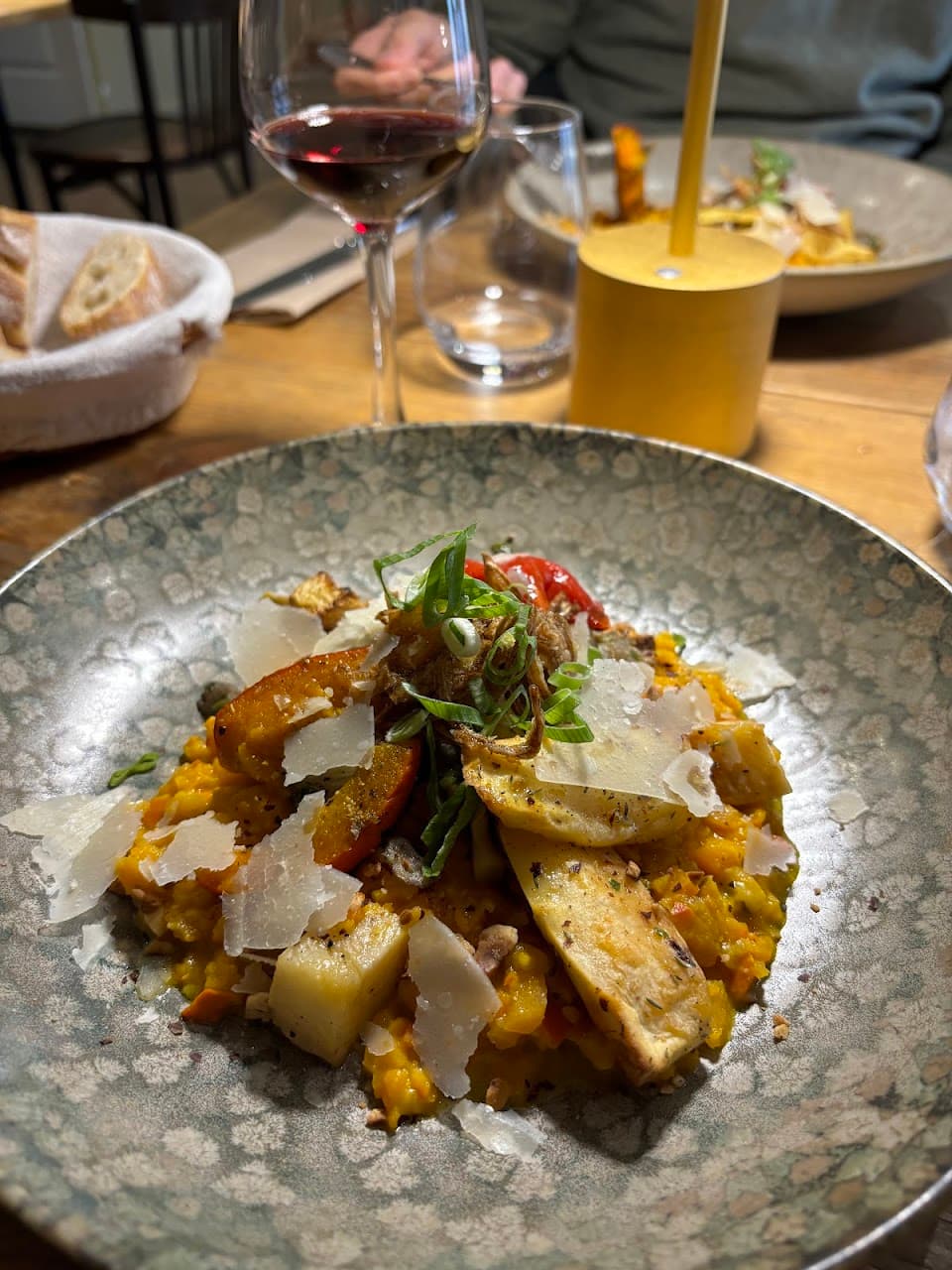 Risoto