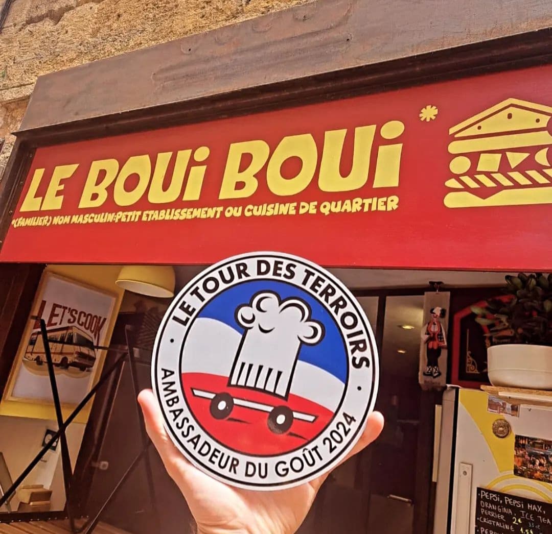 Le Boui-Boui