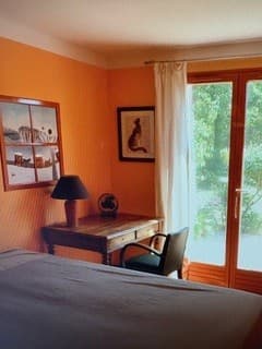 Gîte Las Cases_Rognes