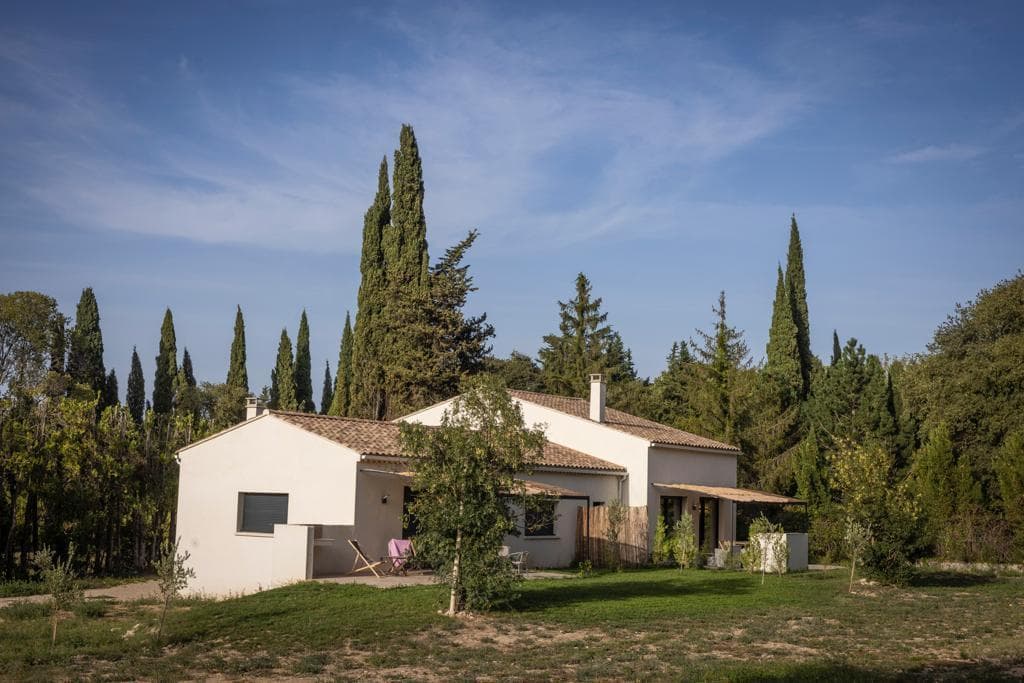 Grand Gîte Notre Dame