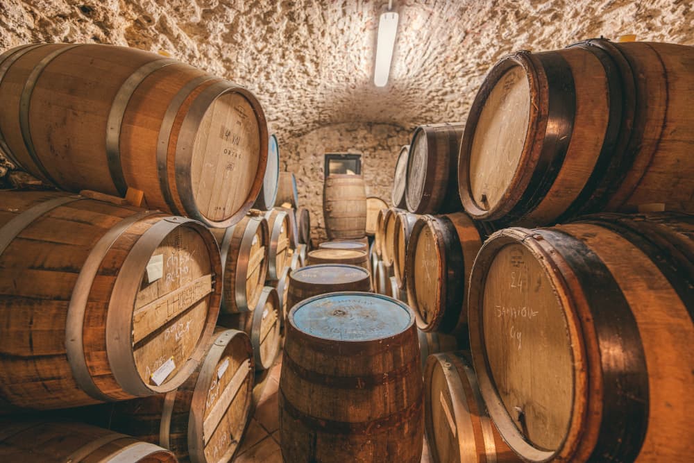 Maison FERRONI