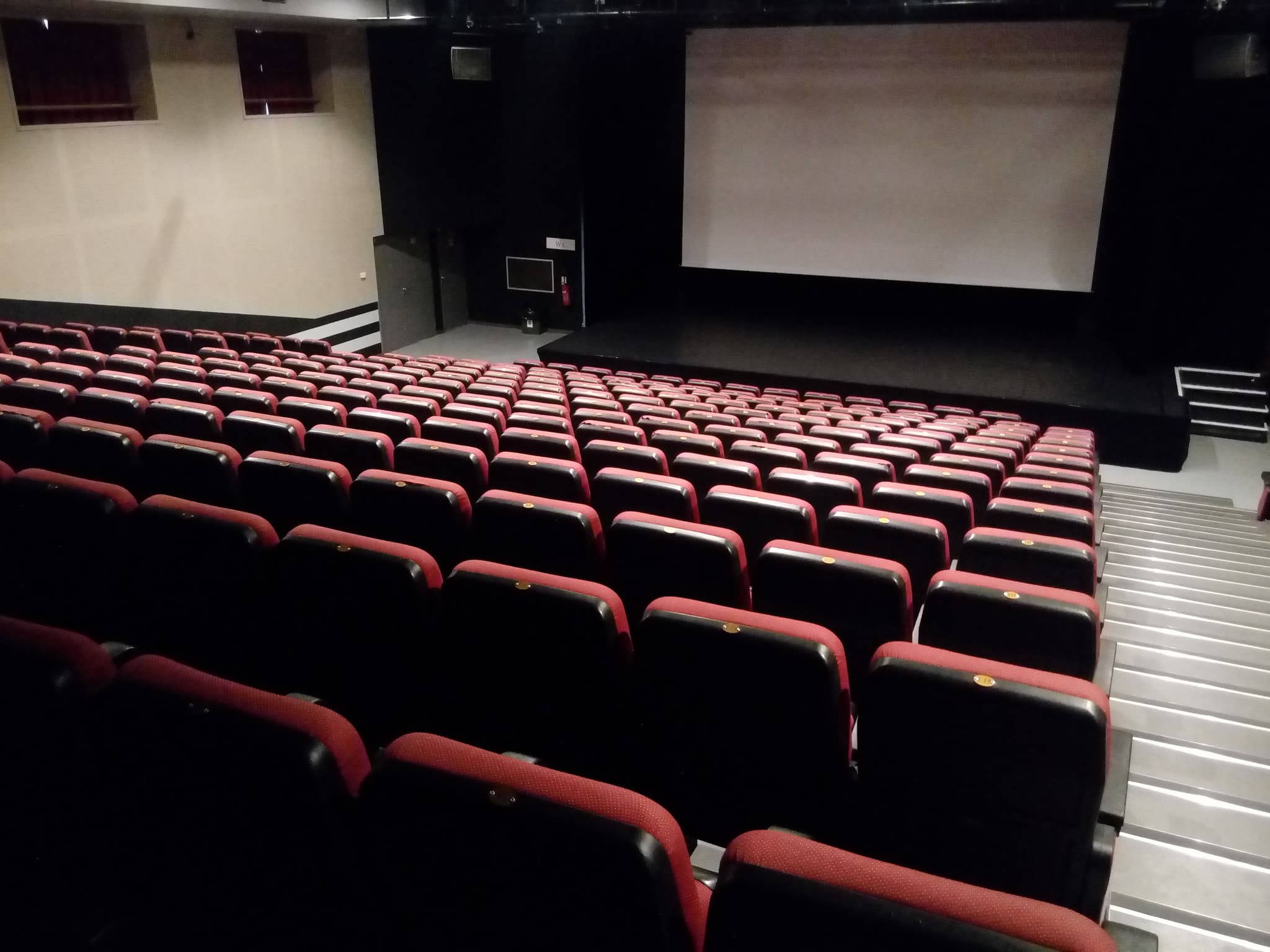 salle