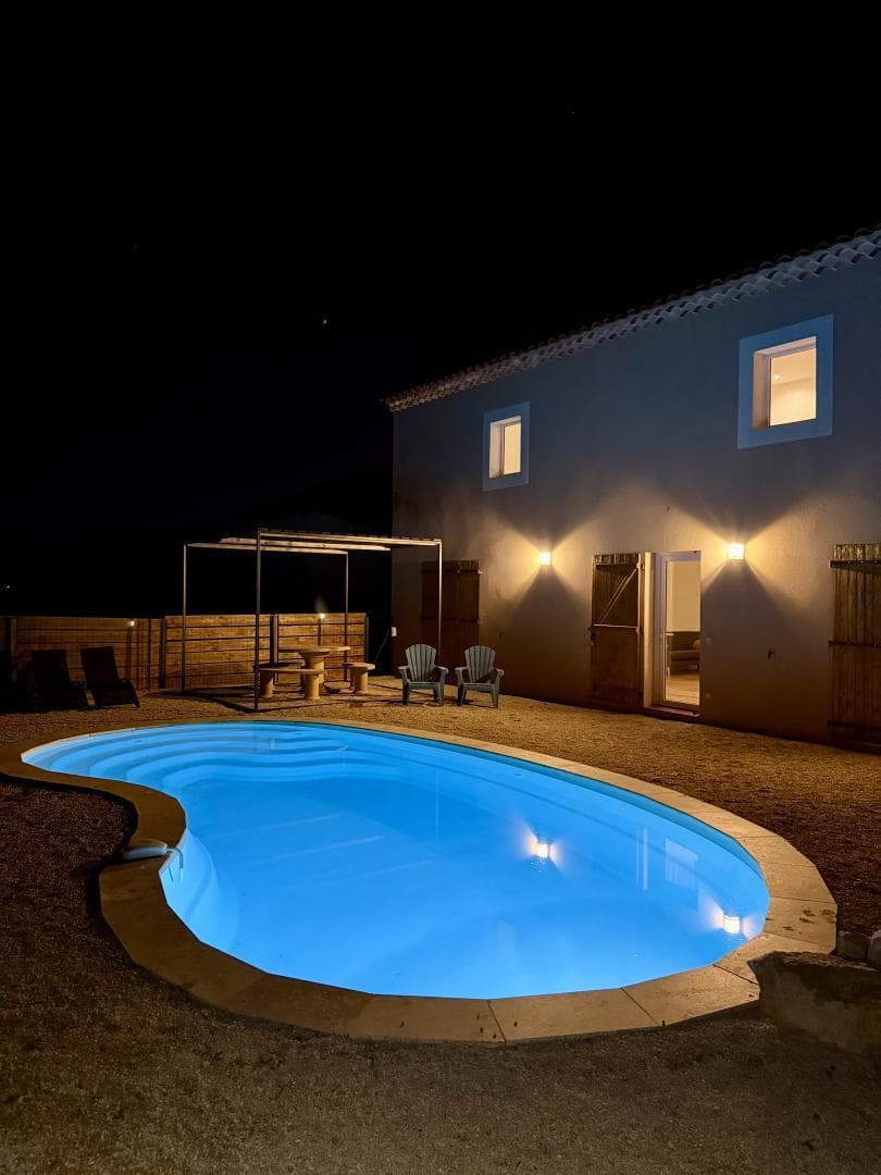 Gîte Port Pin 2