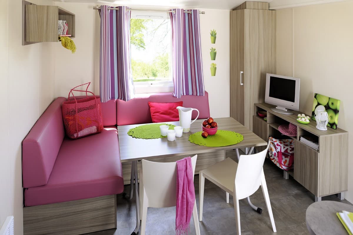 Camping Parc de la Bastide