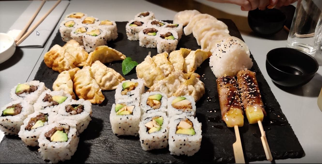 Hai Sushi