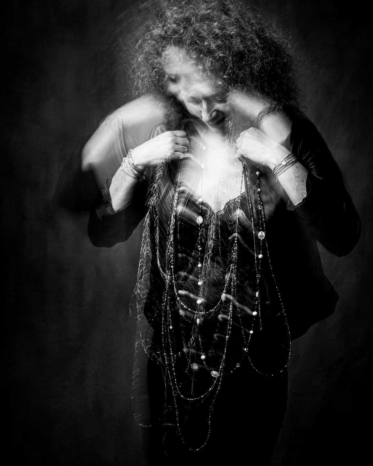 Portrait d'artisan