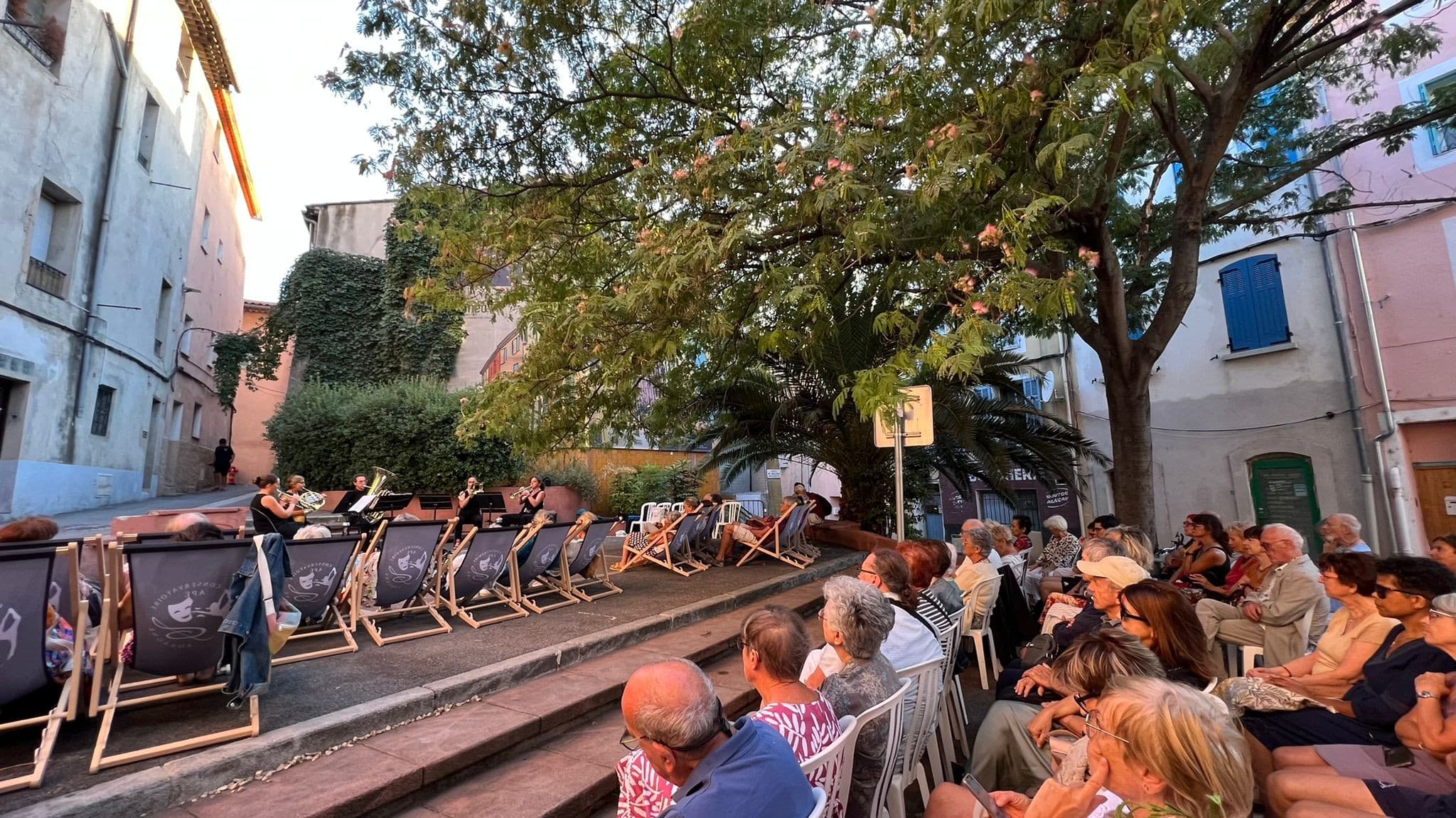 Places en Musique_Aubagne