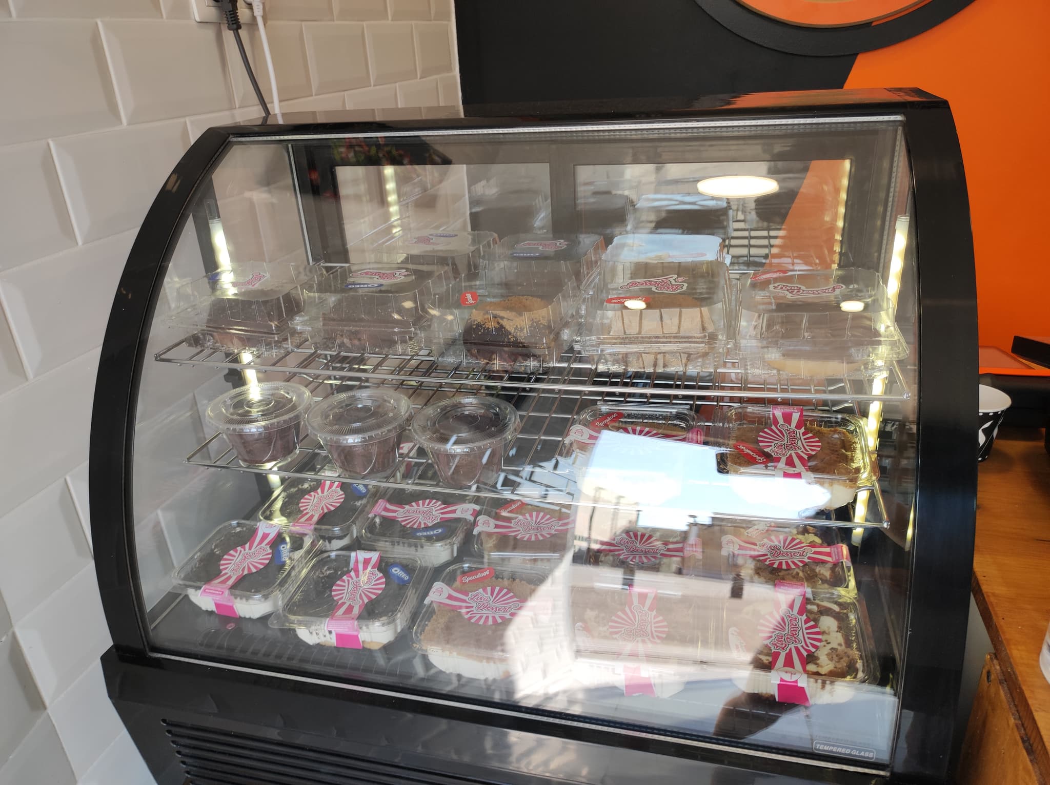 Pronto Burger