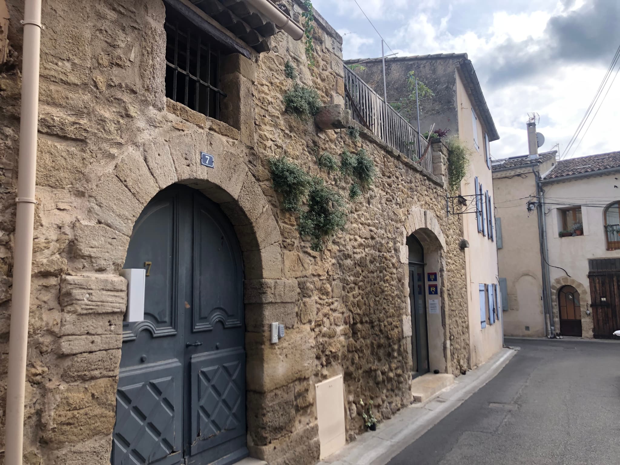 Au Petit rouquin